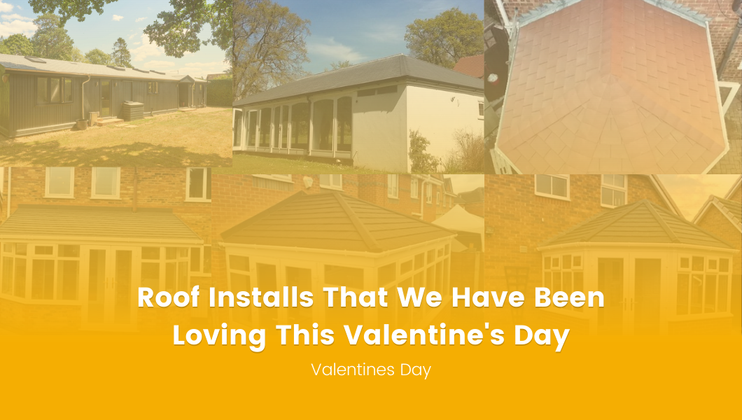 valentines roofing