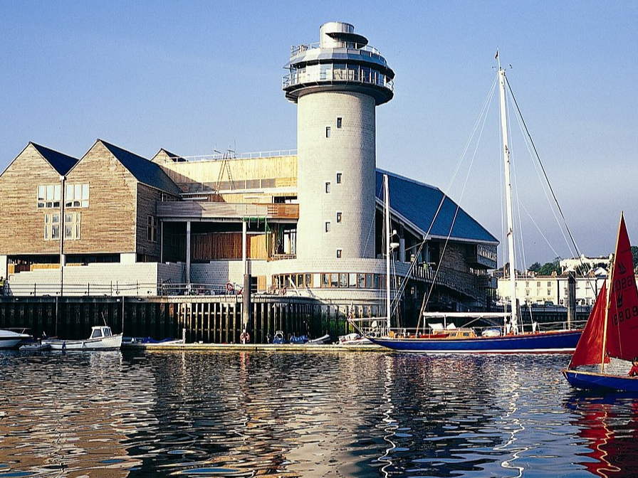 Seaweed Press Kit – National Maritime Museum Cornwall